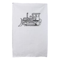 SAME DAY Tea Towel Thumbnail