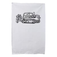 SAME DAY Tea Towel Thumbnail