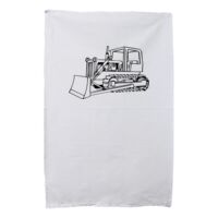 SAME DAY Tea Towel Thumbnail