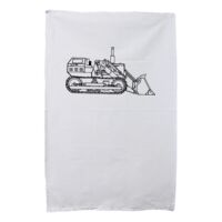 SAME DAY Tea Towel Thumbnail