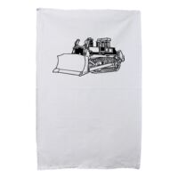 SAME DAY Tea Towel Thumbnail