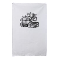 SAME DAY Tea Towel Thumbnail