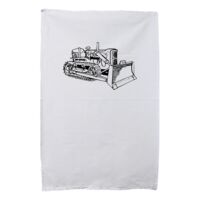 SAME DAY Tea Towel Thumbnail