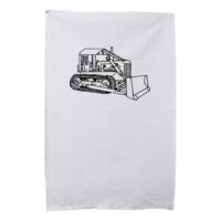 SAME DAY Tea Towel Thumbnail