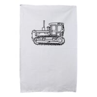 SAME DAY Tea Towel Thumbnail