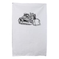 SAME DAY Tea Towel Thumbnail