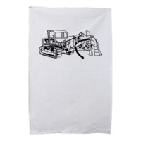 SAME DAY Tea Towel Thumbnail