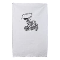 SAME DAY Tea Towel Thumbnail