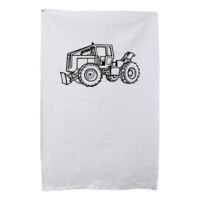 SAME DAY Tea Towel Thumbnail