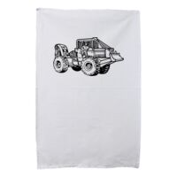 SAME DAY Tea Towel Thumbnail