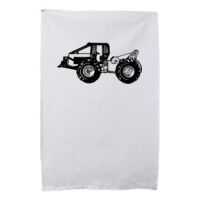 SAME DAY Tea Towel Thumbnail