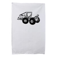 SAME DAY Tea Towel Thumbnail