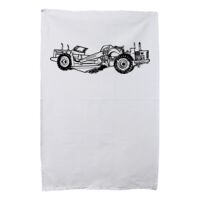 SAME DAY Tea Towel Thumbnail