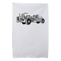 SAME DAY Tea Towel Thumbnail