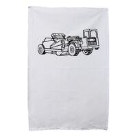 SAME DAY Tea Towel Thumbnail