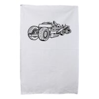 SAME DAY Tea Towel Thumbnail