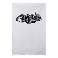 SAME DAY Tea Towel Thumbnail