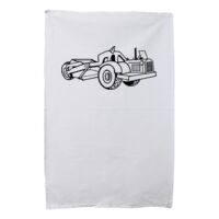 SAME DAY Tea Towel Thumbnail