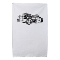 SAME DAY Tea Towel Thumbnail