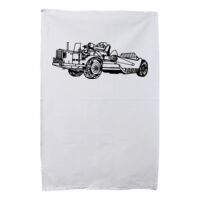 SAME DAY Tea Towel Thumbnail