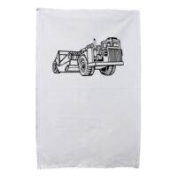 SAME DAY Tea Towel Thumbnail