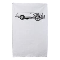 SAME DAY Tea Towel Thumbnail