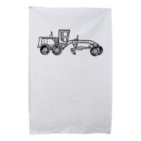 SAME DAY Tea Towel Thumbnail