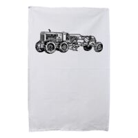 SAME DAY Tea Towel Thumbnail