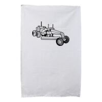 SAME DAY Tea Towel Thumbnail