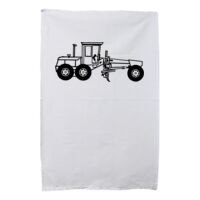 SAME DAY Tea Towel Thumbnail