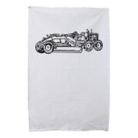 SAME DAY Tea Towel Thumbnail