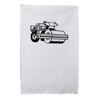 SAME DAY Tea Towel Thumbnail