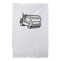 SAME DAY Tea Towel Thumbnail