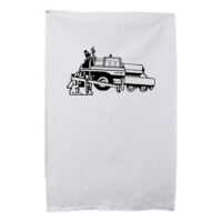 SAME DAY Tea Towel Thumbnail