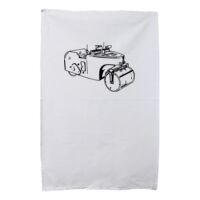 SAME DAY Tea Towel Thumbnail