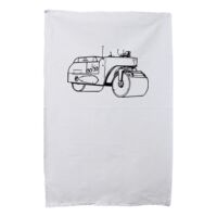 SAME DAY Tea Towel Thumbnail