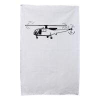 SAME DAY Tea Towel Thumbnail