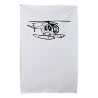 SAME DAY Tea Towel Thumbnail