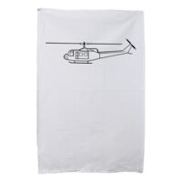 SAME DAY Tea Towel Thumbnail