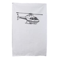 SAME DAY Tea Towel Thumbnail