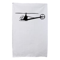 SAME DAY Tea Towel Thumbnail