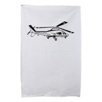 SAME DAY Tea Towel Thumbnail