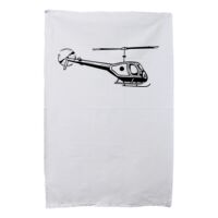 SAME DAY Tea Towel Thumbnail