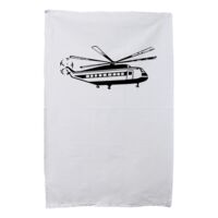 SAME DAY Tea Towel Thumbnail