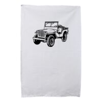 SAME DAY Tea Towel Thumbnail