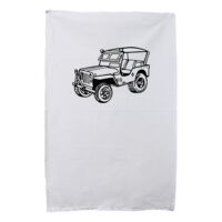 SAME DAY Tea Towel Thumbnail