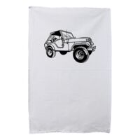 SAME DAY Tea Towel Thumbnail