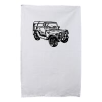 SAME DAY Tea Towel Thumbnail