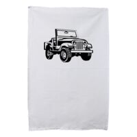 SAME DAY Tea Towel Thumbnail