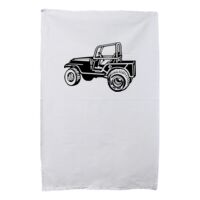 SAME DAY Tea Towel Thumbnail